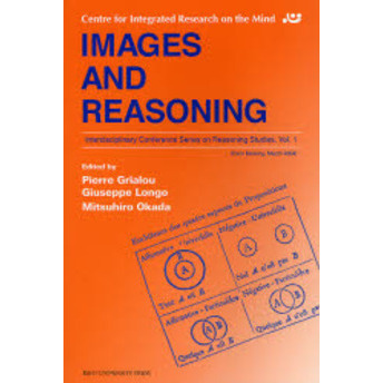 ＩＭＡＧＥＳ　ＡＮＤ　ＲＥＡＳＯＮＩＮＧ