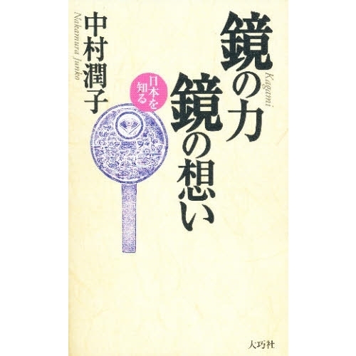 鏡の力鏡の想い