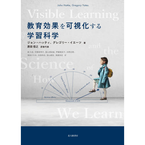 教育効果を可視化する学習科学