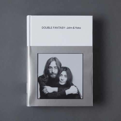 ＤＯＵＢＬＥ　ＦＡＮＴＡＳＹ　Ｊｏｈｎ　＆　Ｙｏｋｏ