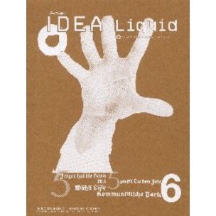 Ｉｄｅａ　ｌｉｑｕｉｄ　バックナンバー・コンピレーション　Ｖｏｌ．６