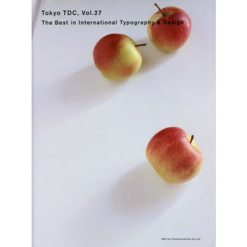 Ｔｏｋｙｏ　ＴＤＣ　Ｖｏｌ．２７