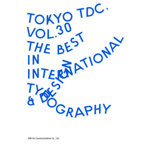 Ｔｏｋｙｏ　ＴＤＣ　Ｖｏｌ．３０