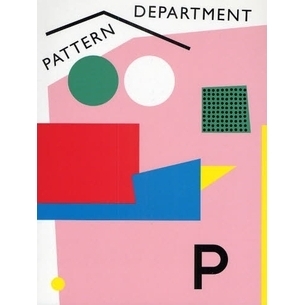 ＰＡＴＴＥＲＮ　ＤＥＰＡＲＴＭＥＮＴ　パターンデザインの今