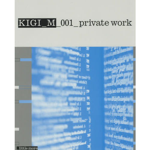 ＫＩＧＩ＿Ｍ　００１