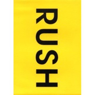 ＲＵＳＨ