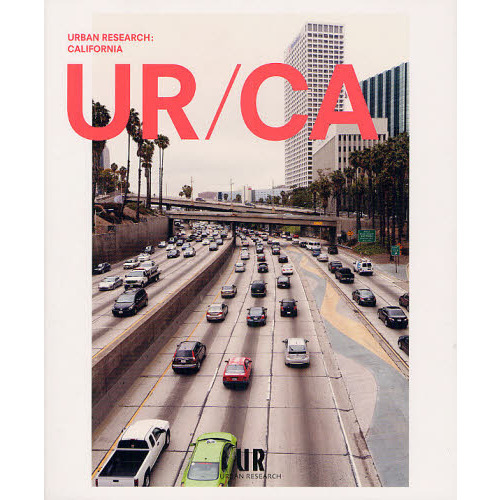 URBAN RESEARCH : CALIFORNIA
