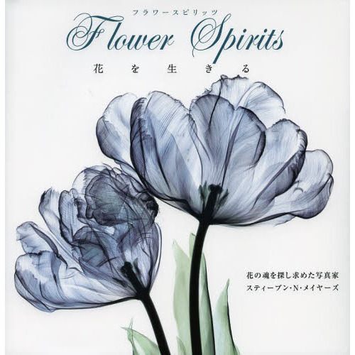 フラワースピリッツ　花を生きる