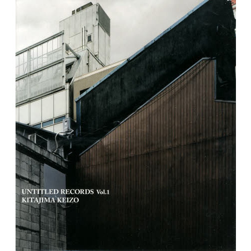 UNTITLED RECORDS Vol.1