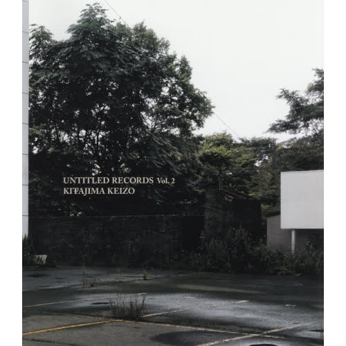 UNTITLED RECORDS Vol.2