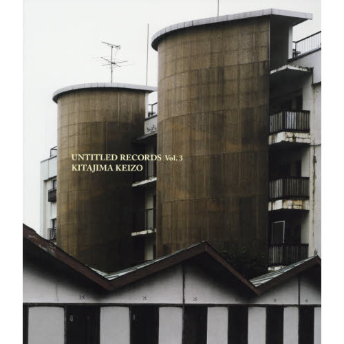 UNTITLED RECORDS Vol.3