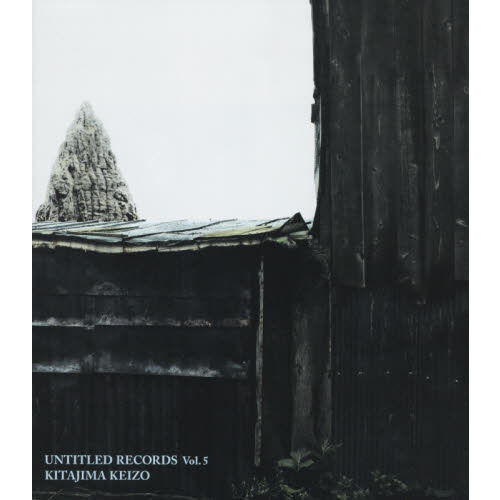 ＵＮＴＩＴＬＥＤ　ＲＥＣＯＲＤＳ　Ｖｏｌ．５