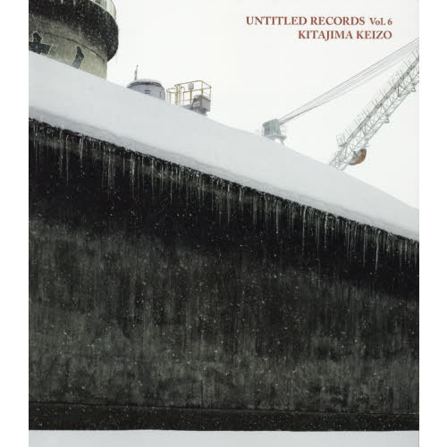 ＵＮＴＩＴＬＥＤ　ＲＥＣＯＲＤＳ　Ｖｏｌ．６