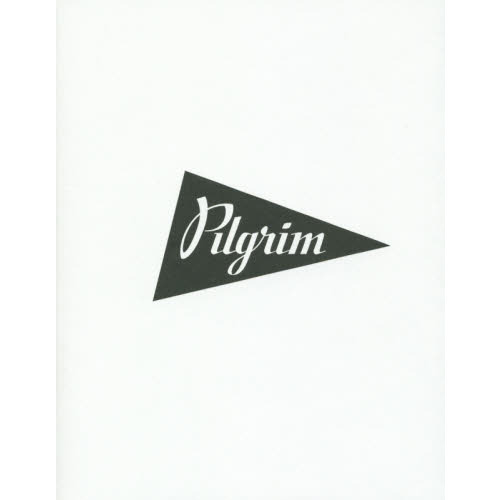 Ａ　ＢＯＯＫ　ＯＦ　ＴＨＩＮＧＳ　ＡＲＯＵＮＤ　ＰＩＬＧＲＩＭ　ＳＵＲＦ＋ＳＵＰＰＬＹ　ＡＮＤ　ＷＡＹ　ＯＦ　ＬＩＦＥ．
