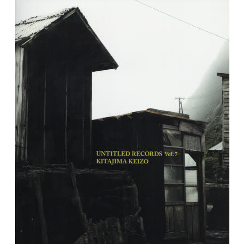 ＵＮＴＩＴＬＥＤ　ＲＥＣＯＲＤＳ　Ｖｏｌ．７