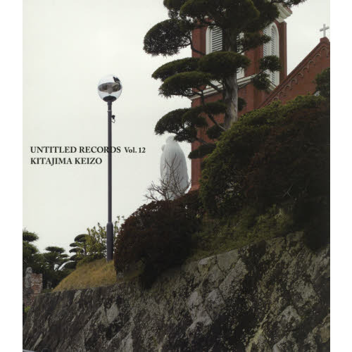 ＵＮＴＩＴＬＥＤ　ＲＥＣＯＲＤＳ　Ｖｏｌ．１２