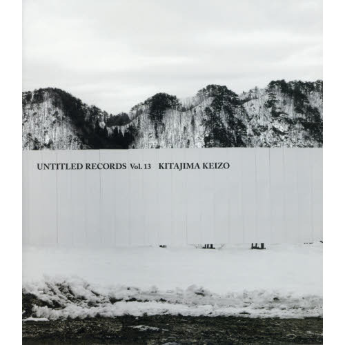 ＵＮＴＩＴＬＥＤ　ＲＥＣＯＲＤＳ　Ｖｏｌ．１３