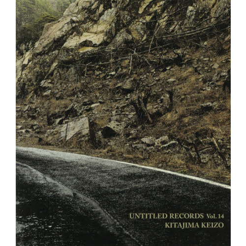 ＵＮＴＩＴＬＥＤ　ＲＥＣＯＲＤＳ　Ｖｏｌ．１４