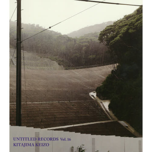 ＵＮＴＩＴＬＥＤ　ＲＥＣＯＲＤＳ　Ｖｏｌ．１６