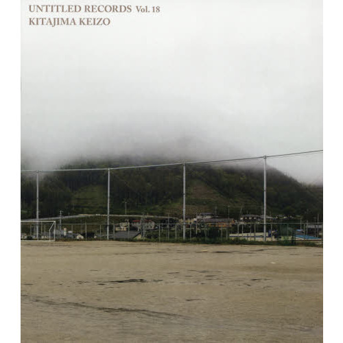 ＵＮＴＩＴＬＥＤ　ＲＥＣＯＲＤＳ　Ｖｏｌ．１８
