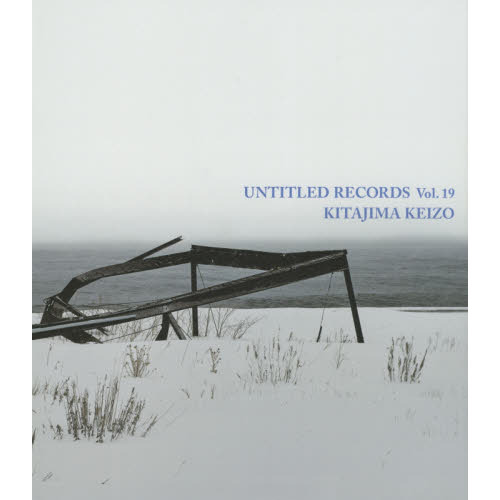 ＵＮＴＩＴＬＥＤ　ＲＥＣＯＲＤＳ　Ｖｏｌ．１９