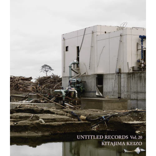 ＵＮＴＩＴＬＥＤ　ＲＥＣＯＲＤＳ　Ｖｏｌ．２０