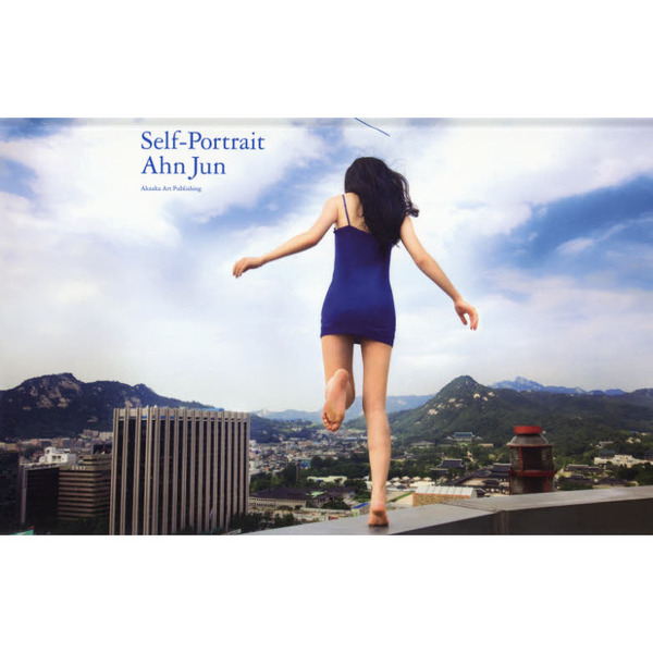 Ｓｅｌｆ‐Ｐｏｒｔｒａｉｔ　２００８－２０１３