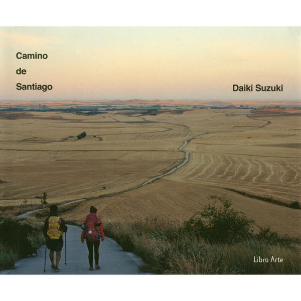 Camino de Santiago