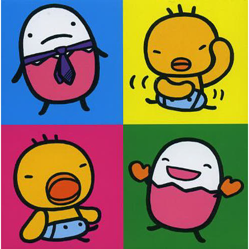 あらんじあろんぞ絵本セット　４巻セット