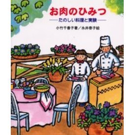 お肉のひみつ