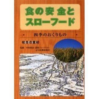 食の安全とスローフード　〔３〕
