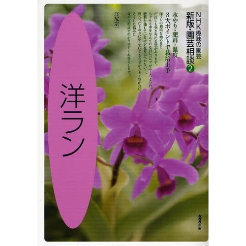 洋ラン