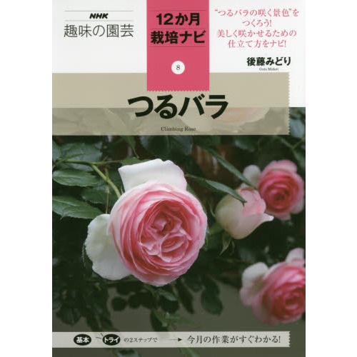 つるバラ