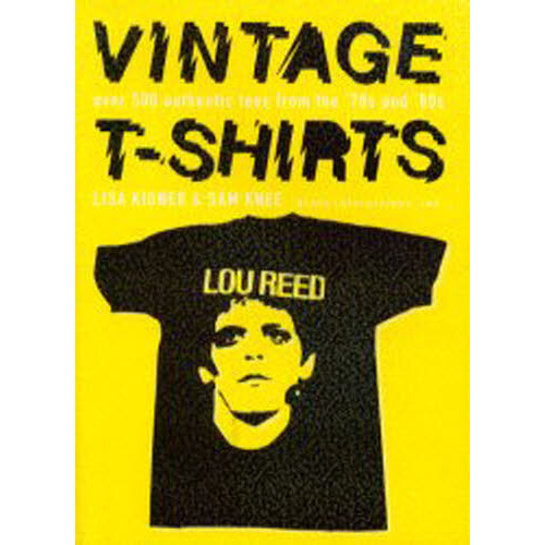 ヴィンテージＴシャツ