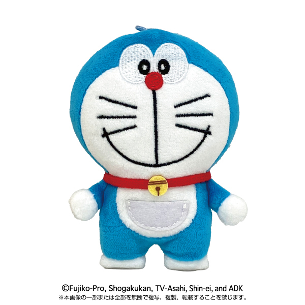 「ドラえもん」Play Charm ドラえもん（再販）(2024年9月以降発売予定)