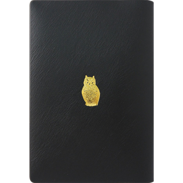 Point ブックカバー Owl