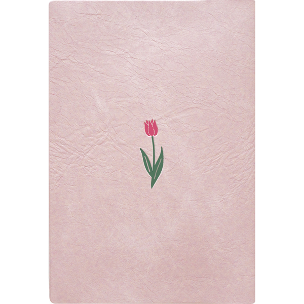 printemps ブックカバー tulip