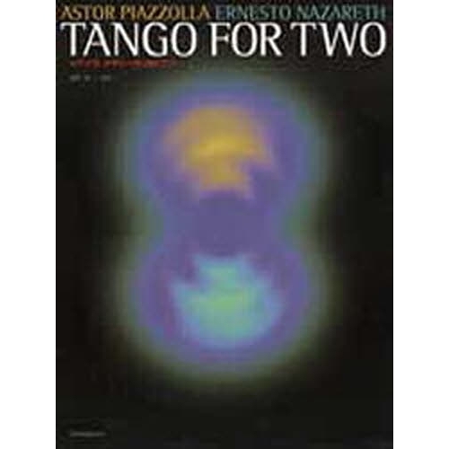 ＴＡＮＧＯ　ＦＯＲ　ＴＷＯ