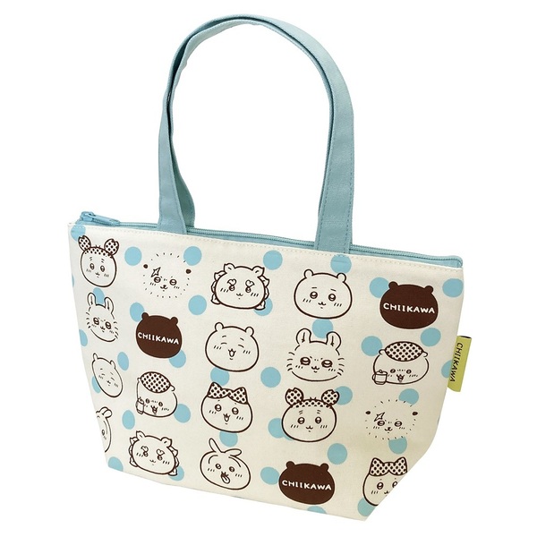 「ちいかわ」ランチバッグ