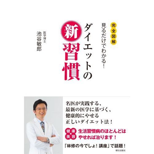ダイエットの新習慣