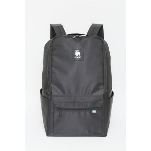 moz BIG BACKPACK BOOK power up ver. special package