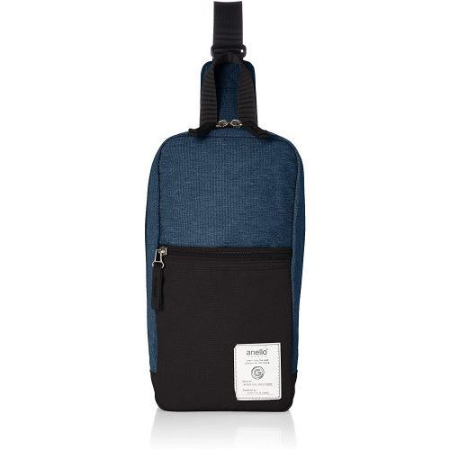 ボディバッグ　GT-H2557　BLUE GREY