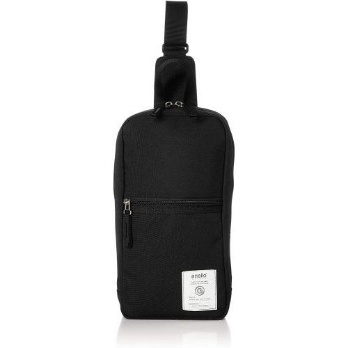 ボディバッグ　GT-H2557　BLACK