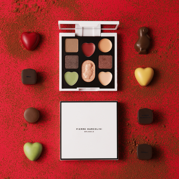 PIERRE MARCOLINI COSME BOOK special package ver.（セブン－イレブン／セブンネット限定パッケージ）