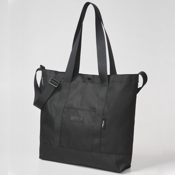 CORDURA(R)FABRIC 2WAY TOTE BAG BOOK feat. SHIPS any（セブン－イレブン／セブンネット限定）