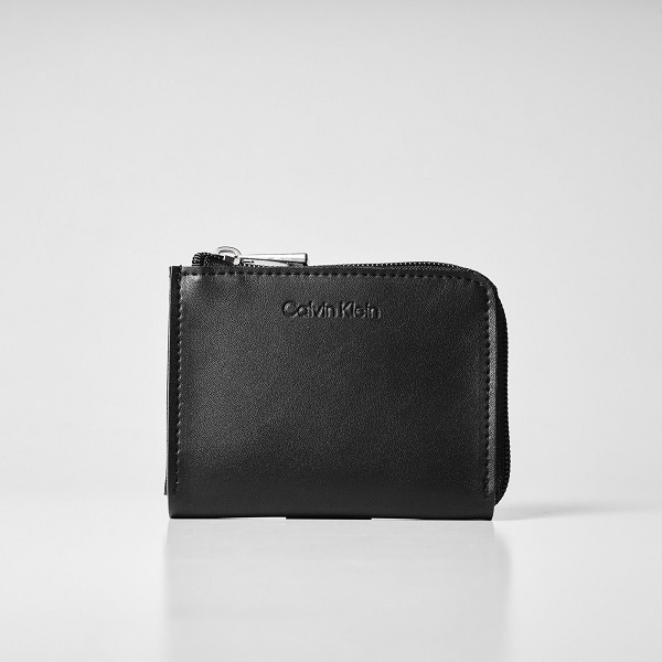 Calvin Klein Mini Wallet Book