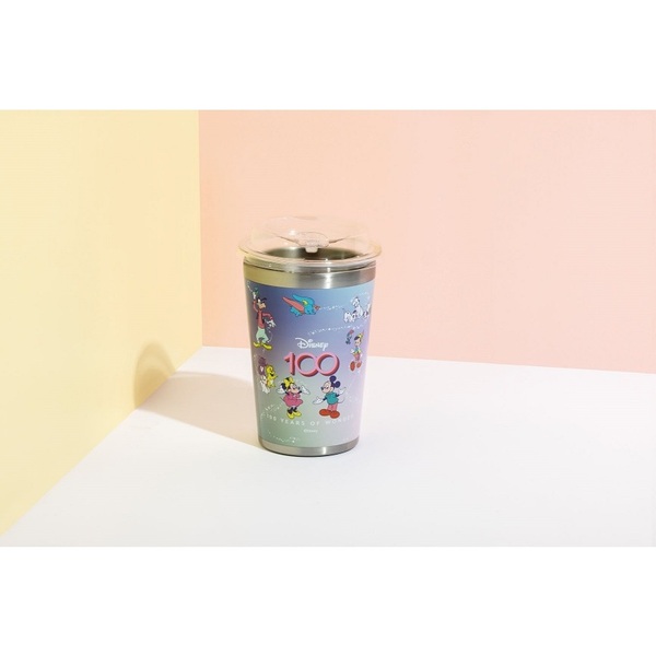 Disney 100 CUP COFFEE TUMBLER BOOK DISNEY FRIENDS（セブン－イレブン／セブンネット限定）