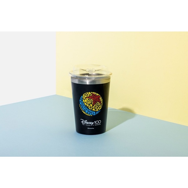 Disney 100 CUP COFFEE TUMBLER BOOK PIXAR BALL（セブン－イレブン／セブンネット限定）