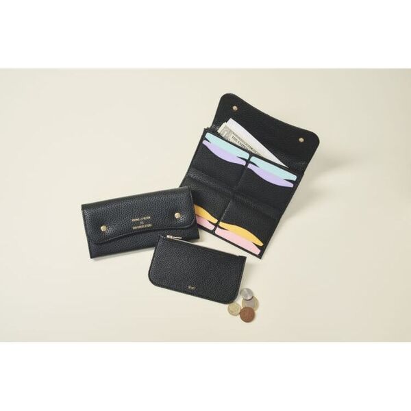 YOUNG & OLSEN The DRYGOODS STORE WALLET BOOK SPECIAL PACKAGE ver.（セブン－イレブン／セブンネット限定パッケージ）