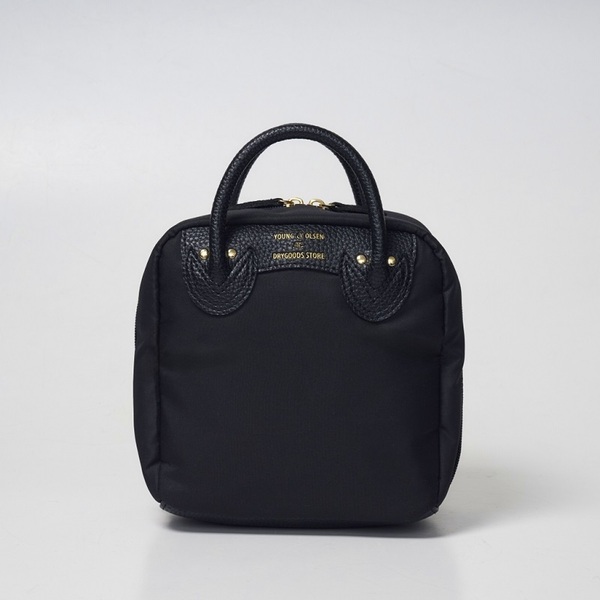 YOUNG & OLSEN The DRYGOODS STORE POUCH BOOK（セブン－イレブン／セブンネット限定）